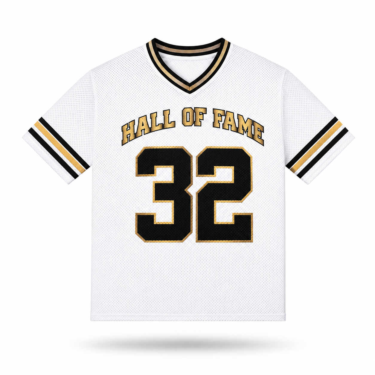 Youth & Adult Beast Hall of Fame Jersey