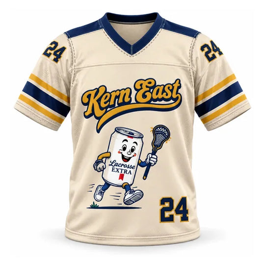 Kern East Lacrosse Ultra Products