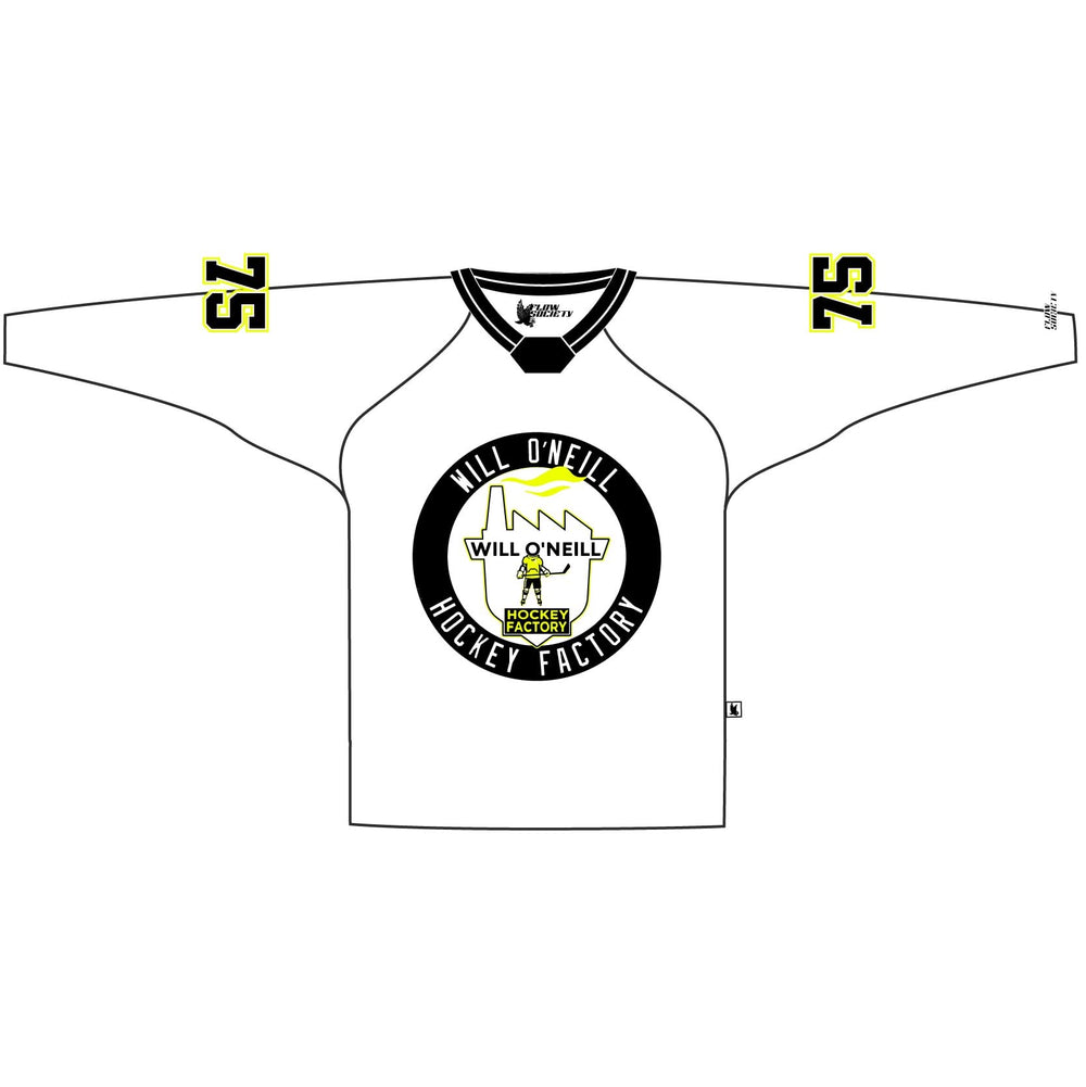 Will O'Neill Hockey Factory Products