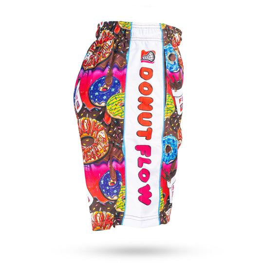 Mens Donut Flow Attack Short