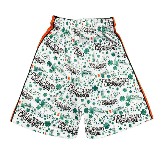 Men's Irish Attack Short