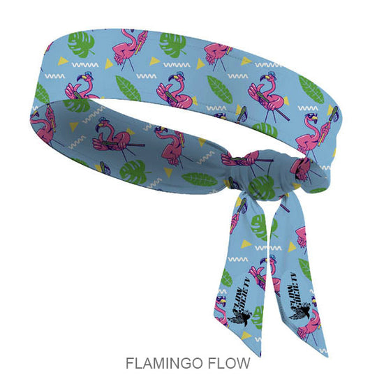 ANY 3 FLOW HEADBANDS FOR $35!