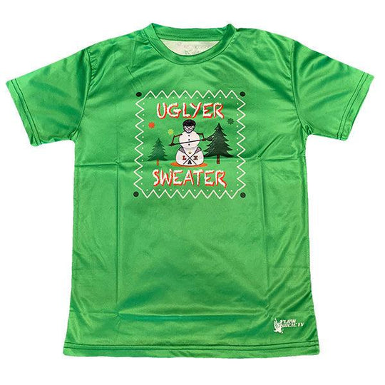 Youth & Adult Uglyer Sweater Tee Shirt