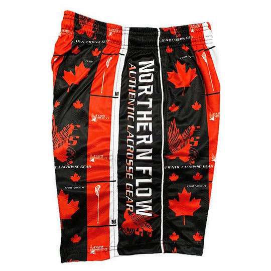 Mens Oh Canada Attack Short