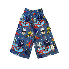 Mens Hip Check Hockey Short