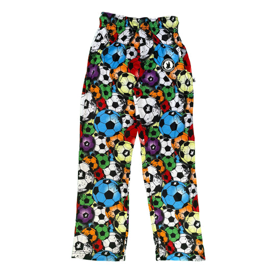 Youth & Adult Flowsport Soccer Lounge Pants