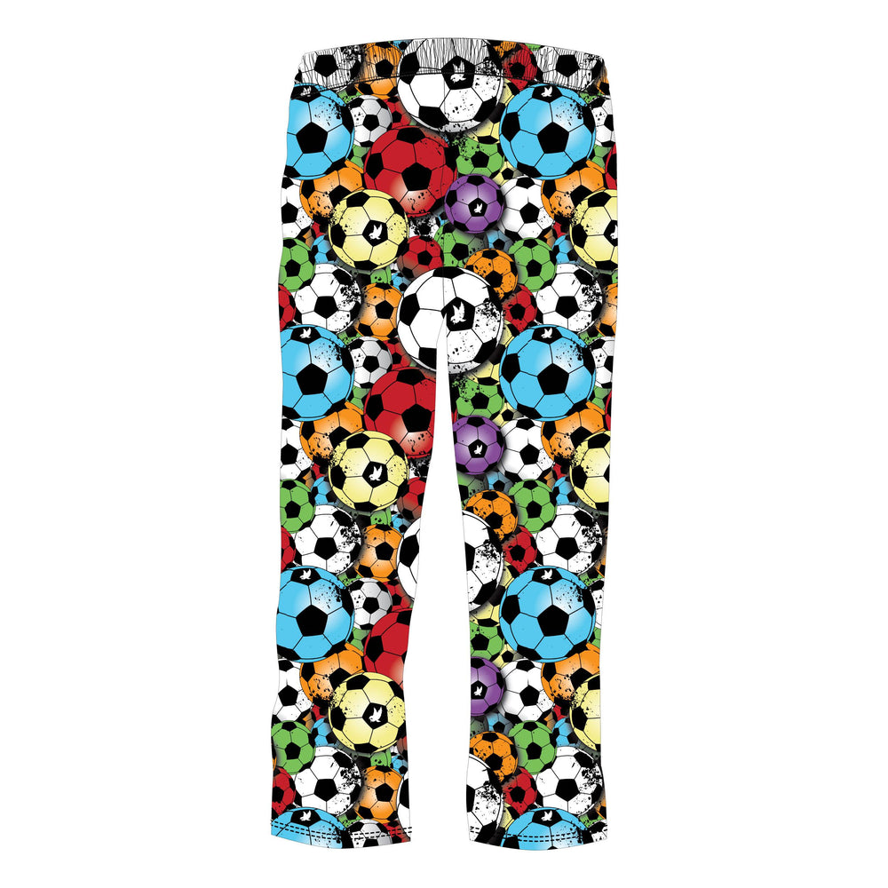 Youth & Adult Flowsport Soccer Lounge Pants