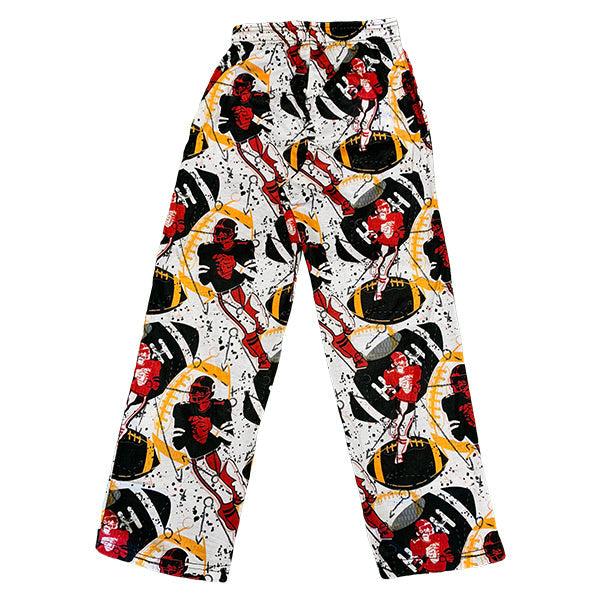Youth & Adult QB Football Lounge Pants