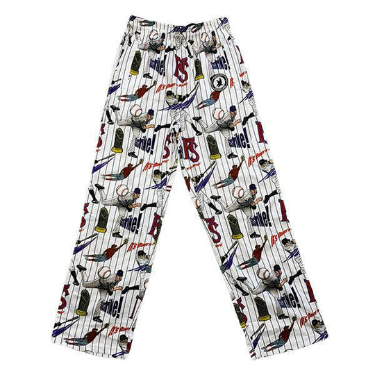 Youth & Adult Grand Slam Lounge Pants
