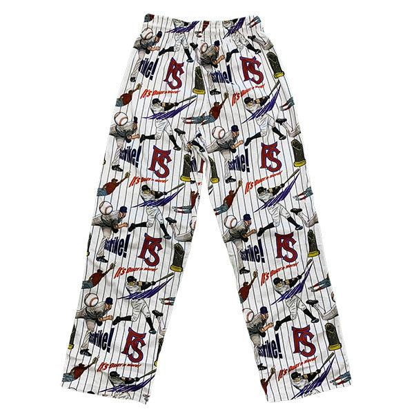 Youth & Adult Grand Slam Lounge Pants