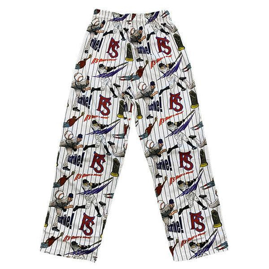 Youth & Adult Grand Slam Lounge Pants