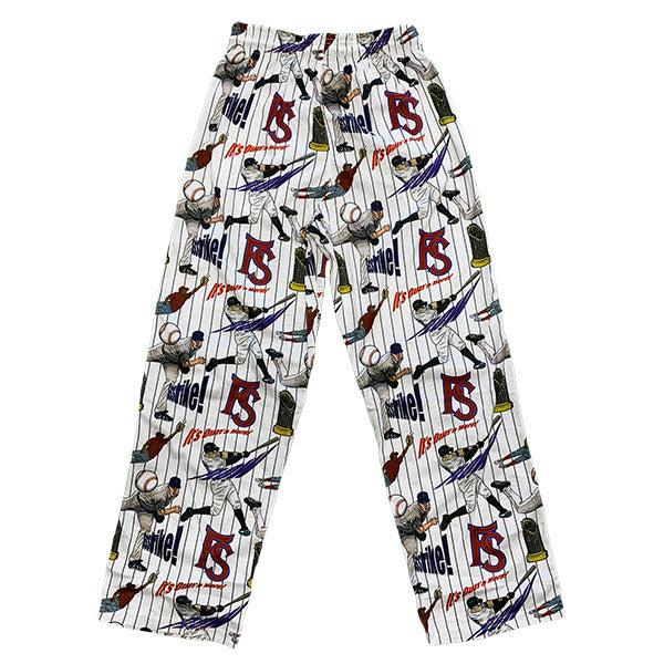 Youth Grand Slam Lounge Pants