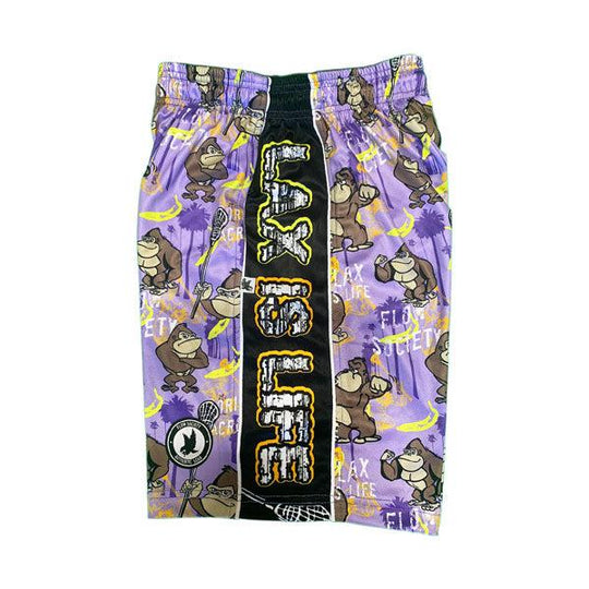 Boys Gorilla Lax Short