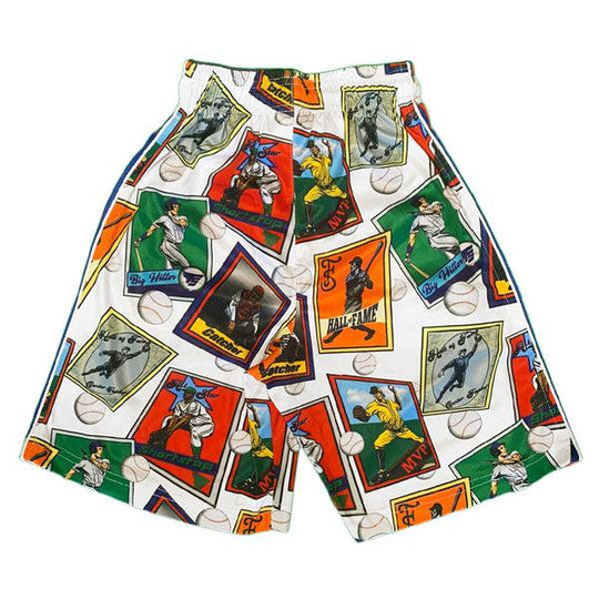 Boys Collector Flow Short