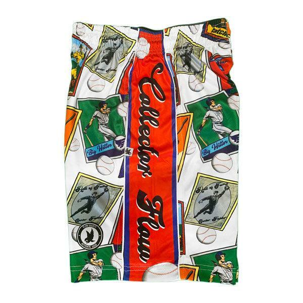 Mens Collector Flow Short