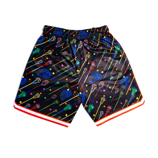 Boys Lax Stix Short