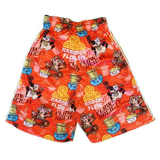 Mens Ramen Flow Short