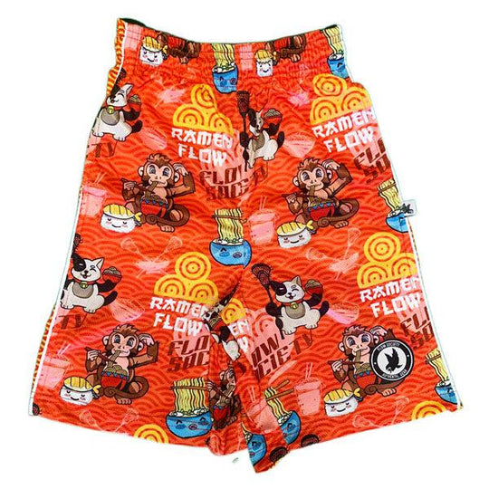 Boys Ramen Flow Short