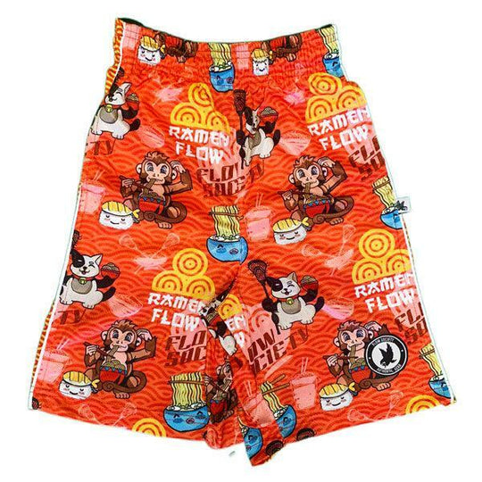 Mens Ramen Flow Short