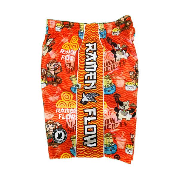 Boys Ramen Flow Short