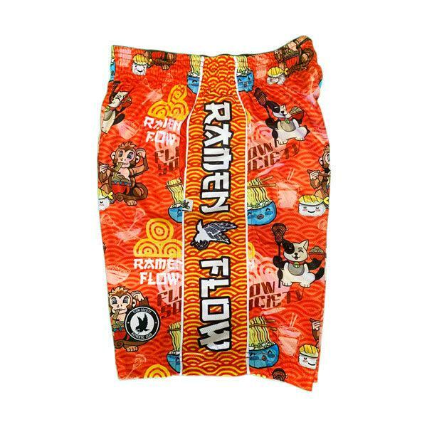 Mens Ramen Flow Short