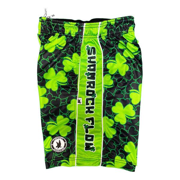 Mens Shamrock Flow Short