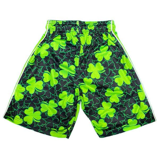 Mens Shamrock Flow Short