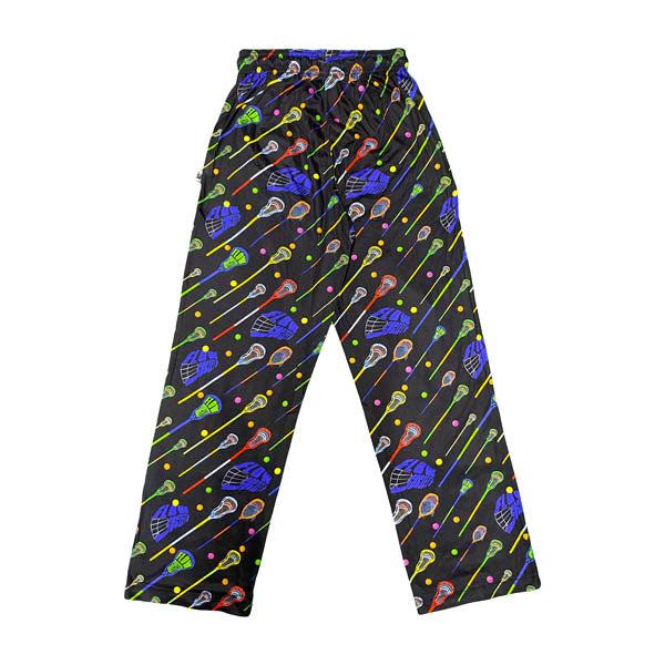 Youth & Adult Lax Stix Lounge Pants