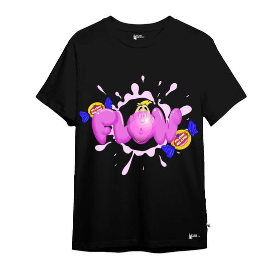 Youth Bubble Gum Tee Shirt