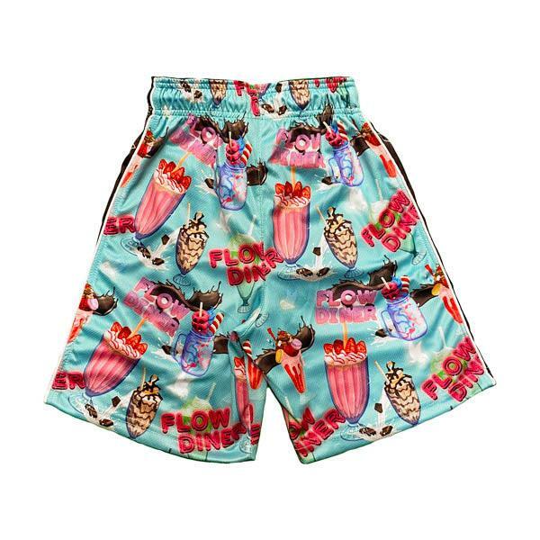 Mens Milkshake Flow Short