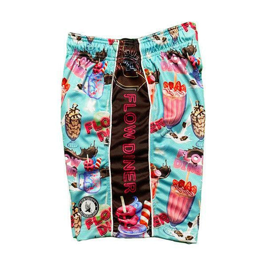 Mens Milkshake Flow Short
