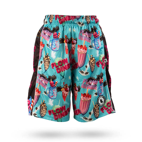 Boys Milkshake Flow Short
