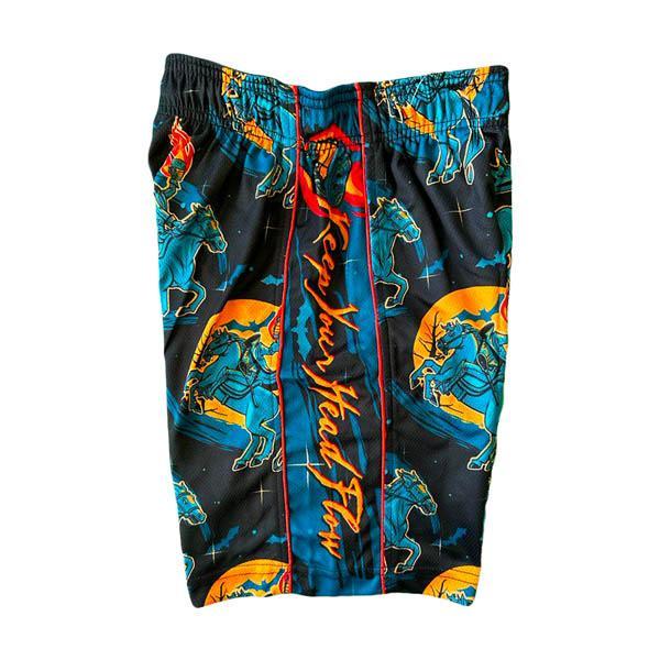 Mens Headless Horseman Short