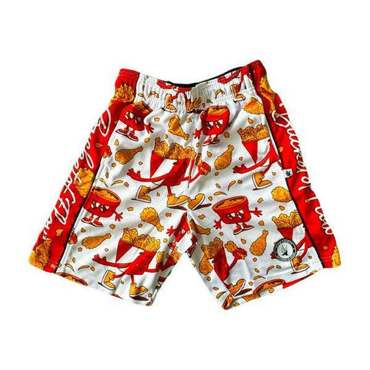 Mens Bucket of Flow Short