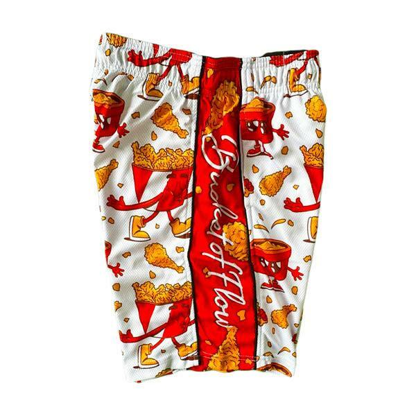 Mens Bucket of Flow Short