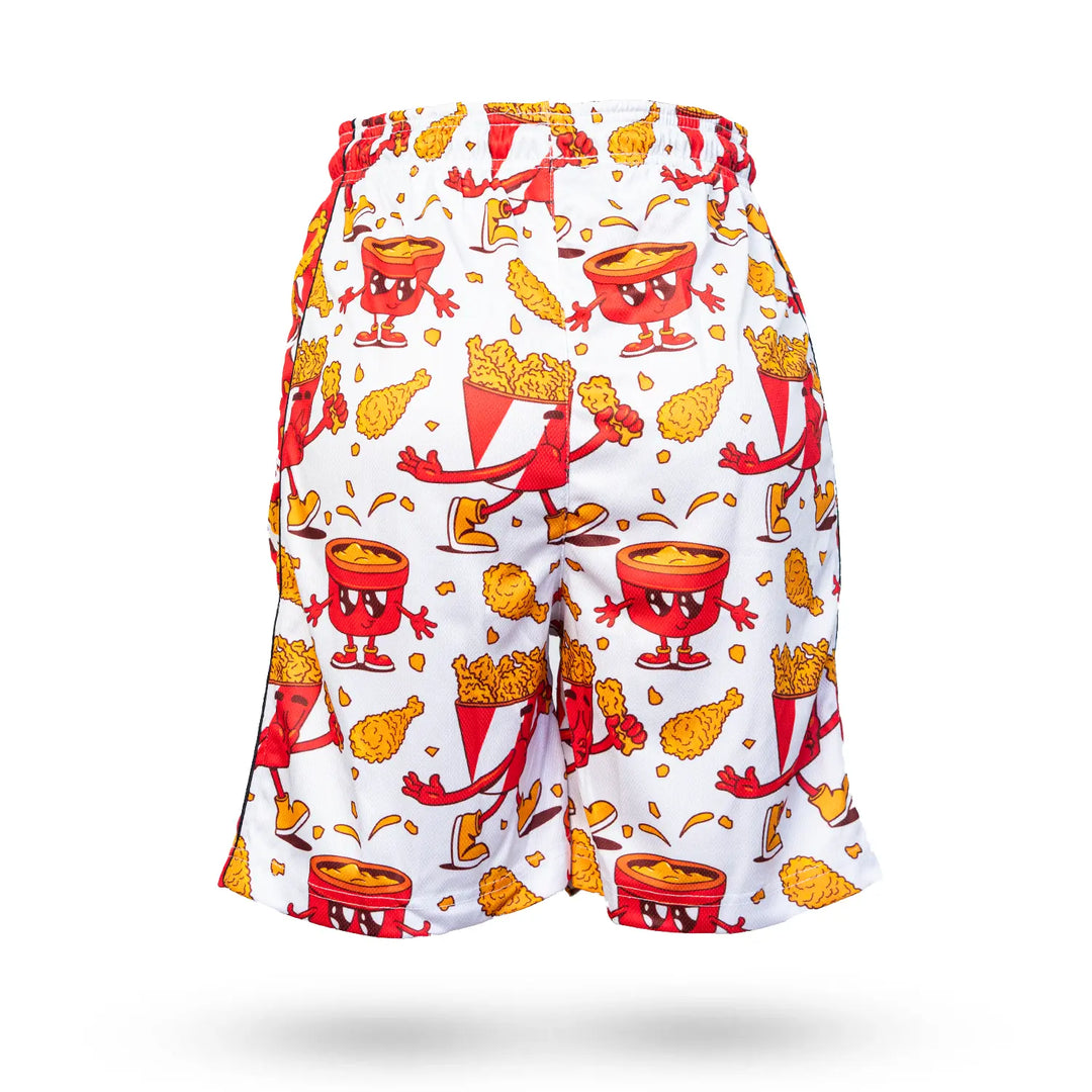 Boys Bucket of Flow Short