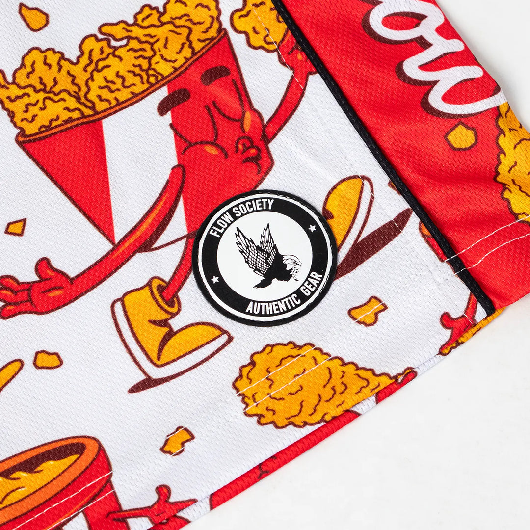 Boys Bucket of Flow Short