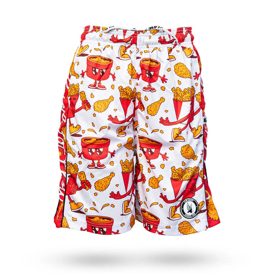 Boys Bucket of Flow Short