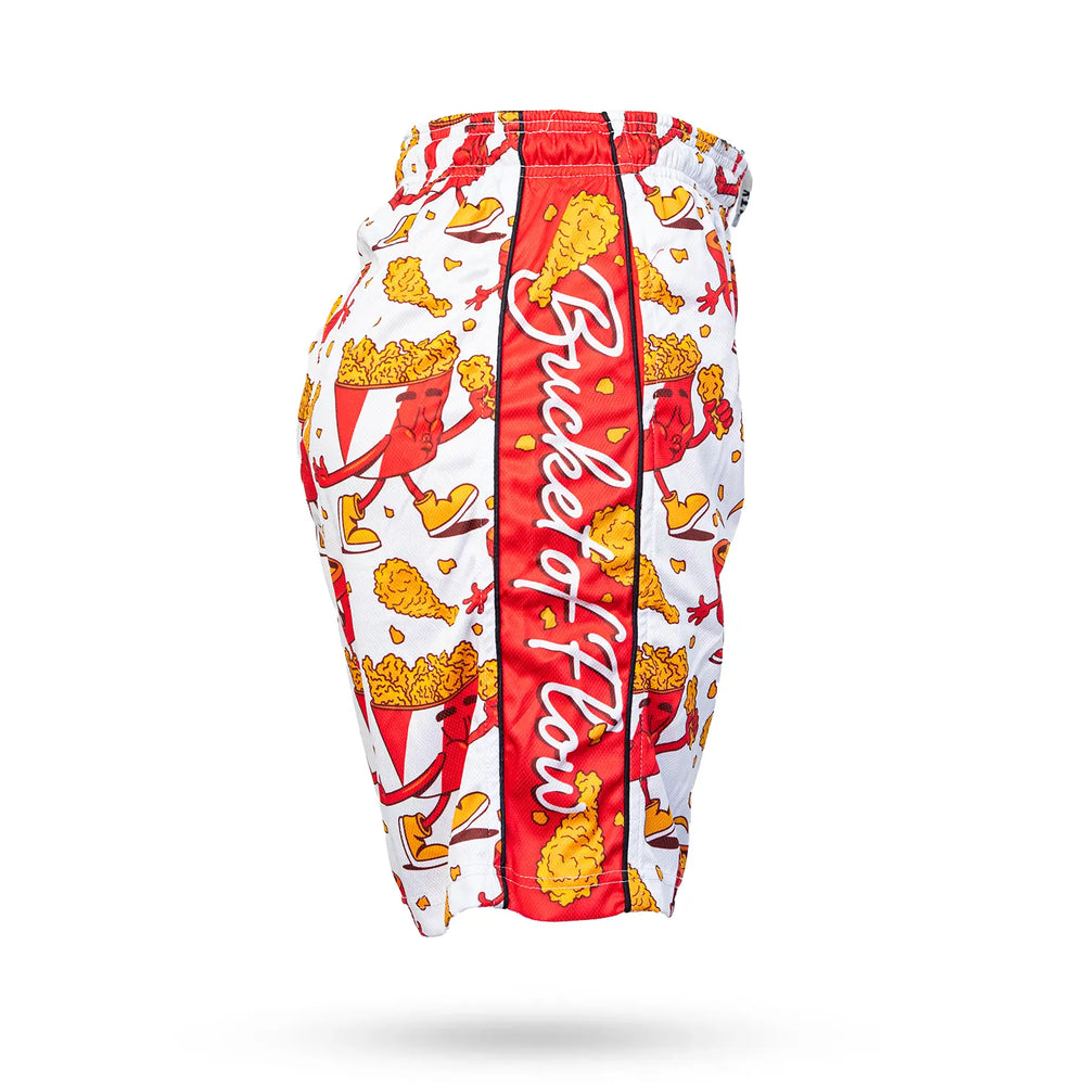 Boys Bucket of Flow Short