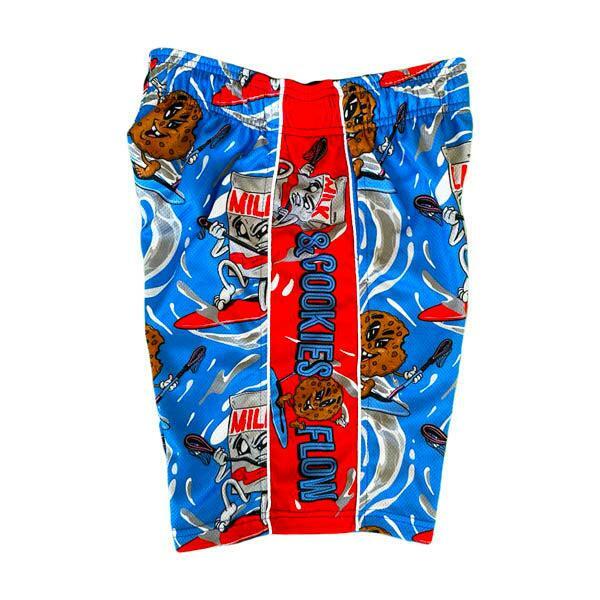 Mens Milk & Cookies Short