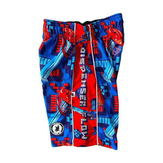 Boys Dispenser Flow Short