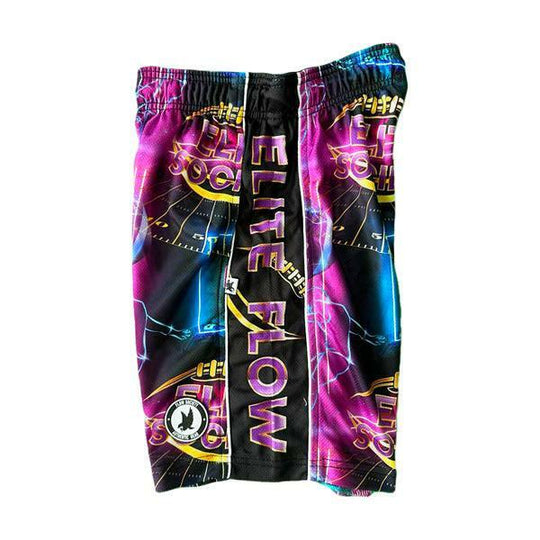 Mens Elite Football Short