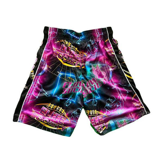 Boys Elite Football Short