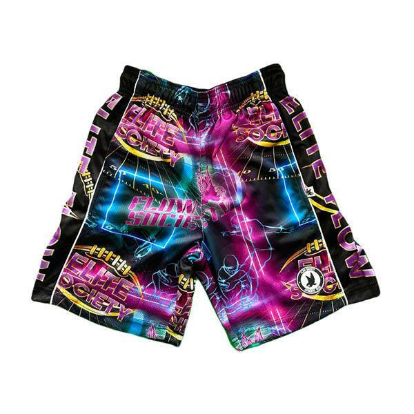 Mens Elite Football Short