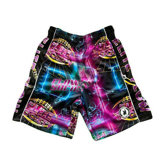 Mens Elite Football Short