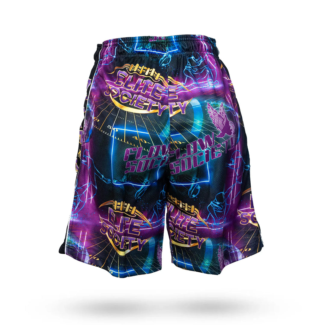 Boys Elite Football Short