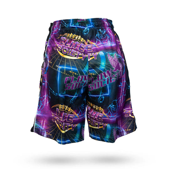Boys Elite Football Short