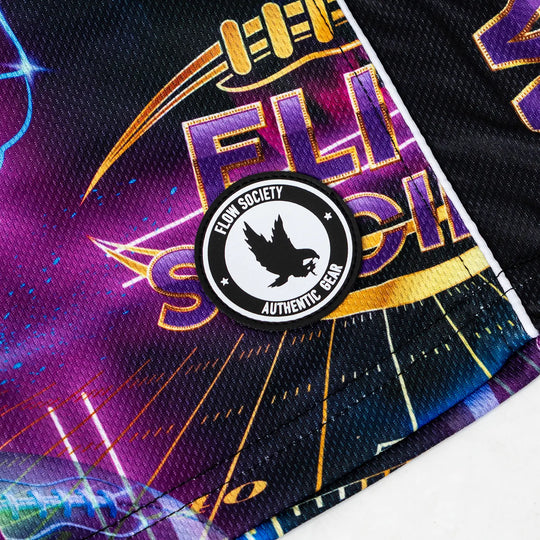 Boys Elite Football Short