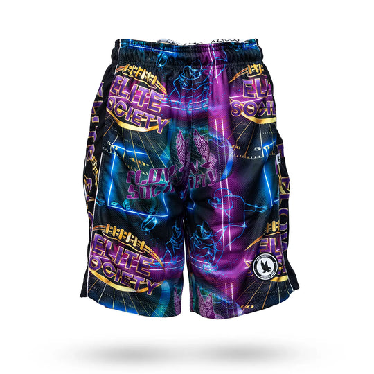 Boys Elite Football Short