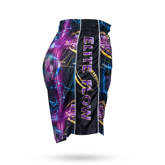 Boys Elite Football Short